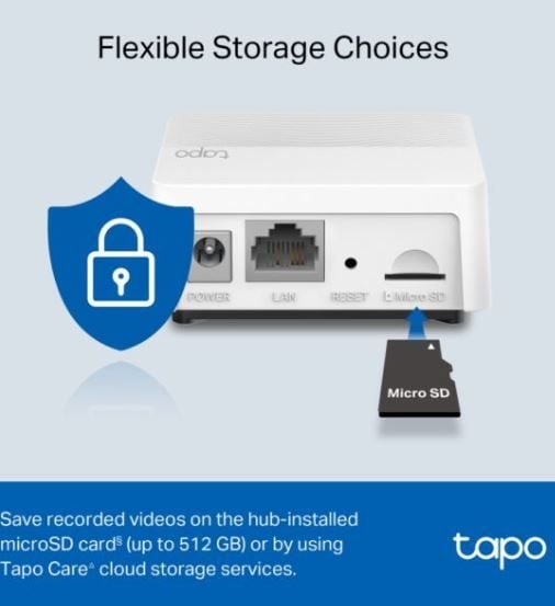 TP-LINK Smart Doorbell