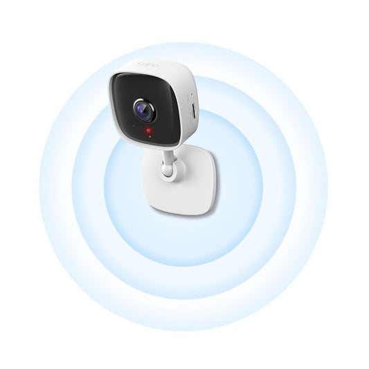 TP-Link, Tapo C100, Home Security Wi-Fi Camera