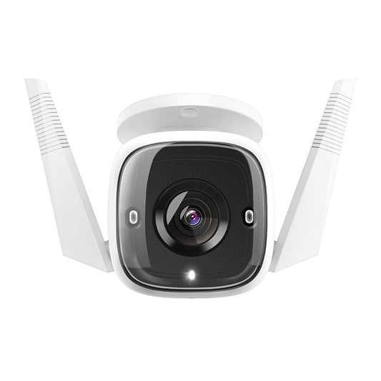 TP-Link, Tapo C310, Outdoor Security Wi-Fi Camera