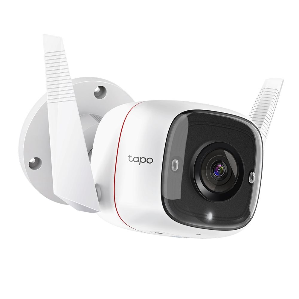TP-Link, Tapo C310, Outdoor Security Wi-Fi Camera