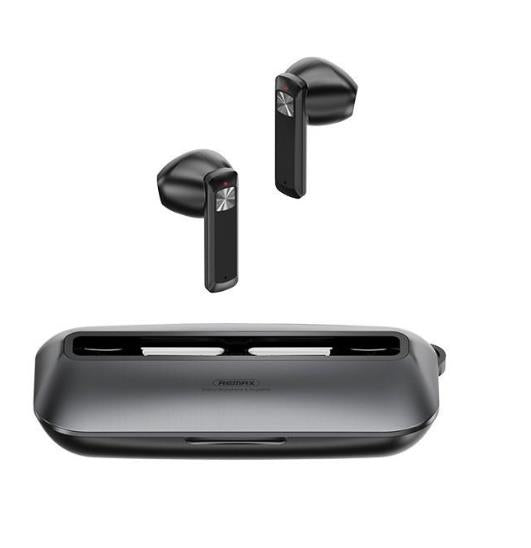 Wireless Headphone black