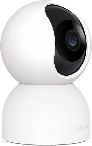 Xiaomi, Smart Camera C400