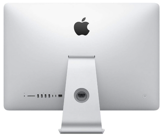 Apple iMac (Retina 4K, 21.5" 2019)
