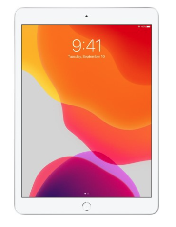 Apple iPad 10.2" (2019) WiFi