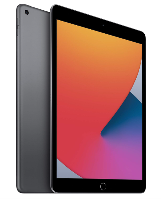 Refurbished iPad 10.2" (2020) WiFi  | 32GB 128GB | Space Grey
