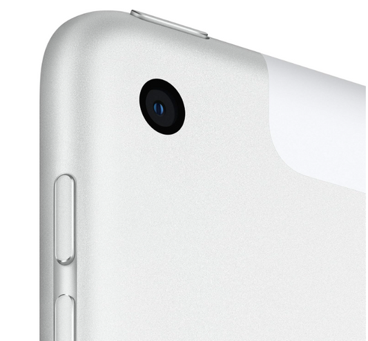 Refurbished iPad 10.2 (2020) WiFi + Cellular  32GB 128GB  Silver