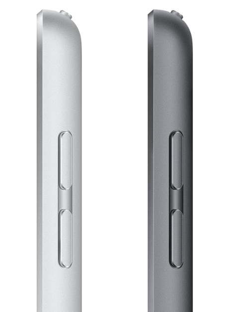 Refurbished iPad 10.2" (2021)  WiFi + Cellular | 64GB 256GB | Space Grey