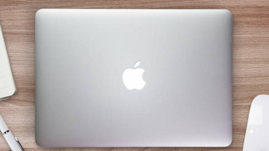 Apple developing its first Touch-Screen MacBook Pro
