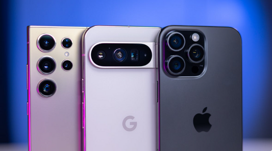 Best Camera Phone in 2025: Capture Every Moment Like a Pro