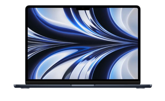 MacBook Air M2 (2025): The Perfect Blend of Power, Portability, and Design