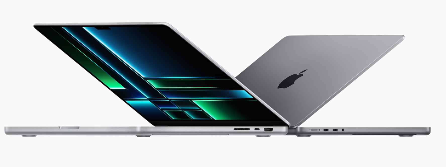 Mac Pro Evolution The Evolution of the MacBook Pro: From 2017 to 2025 – Tech Oasis