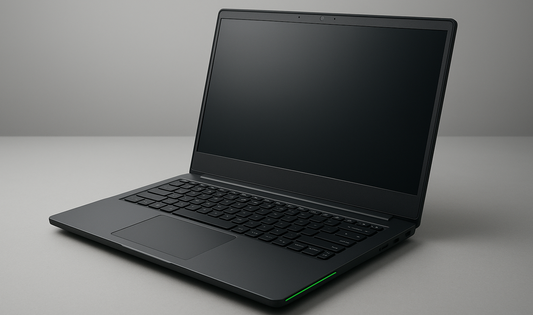 Finding the Perfect Refurbished Laptop at Tech Oasis: Quality You Can Trust