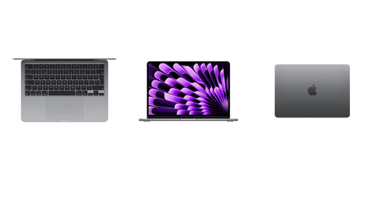 Apple MacBook Air 13" (2022) M2 – The Ultimate Blend of Power & Portability