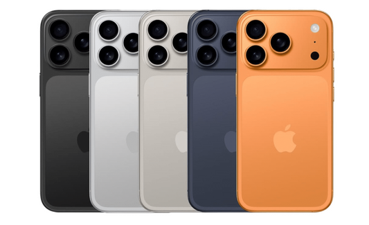 iPhone 17 Colours: Everything We Know So Far