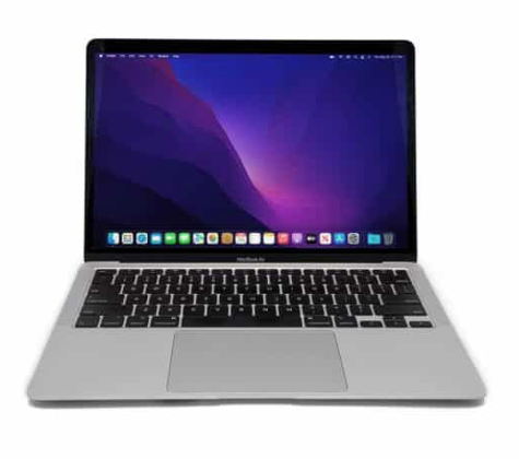 Best Refurbished MacBook 2024