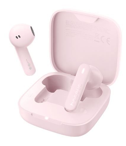 Baseus, Bowie E16, Wireless Earphone Bluetooth 5.3 Earphones 30H Long Battery Life