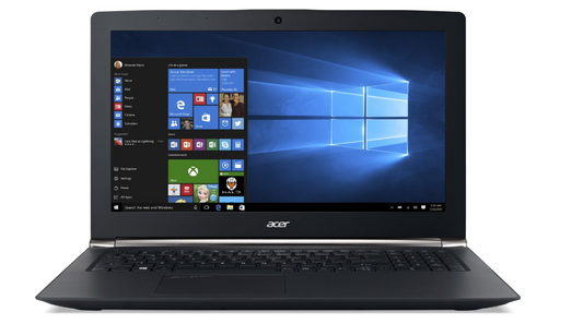 Acer Aspire VN7-592G 15.6  Windows 11 Pro  🟢 Very Good Condition