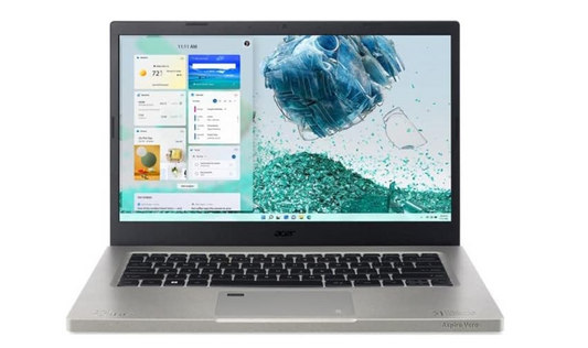 Acer Aspire Vero AV14-51 14" | Windows 11 Pro | 🟢 Very Good Condition