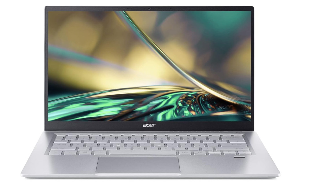 Acer Swift 3 SF314-43 14  Windows 11 Pro  🟢 Very Good Condition