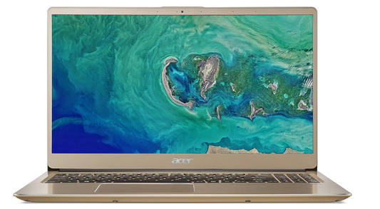 Acer Swift 3 SF315-52 15.6  Windows 11 Pro  🟢 Very Good Condition