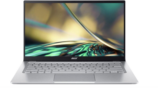 Acer Swift SF314-511 14  Windows 11 Pro  🟢 Very Good Condition
