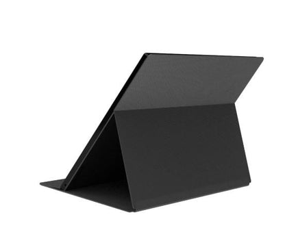 Alcopaca Metal Portable Monitor 15.6'' FHD 1920×1080 60Hz HDMI