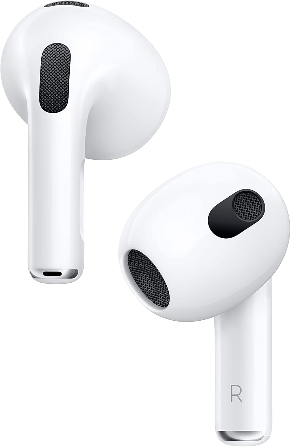 Apple AirPods 3rdgeneration with Lightning Charging Case