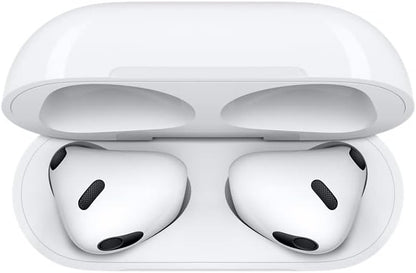 Apple AirPods 3rdgeneration with Lightning Charging Case