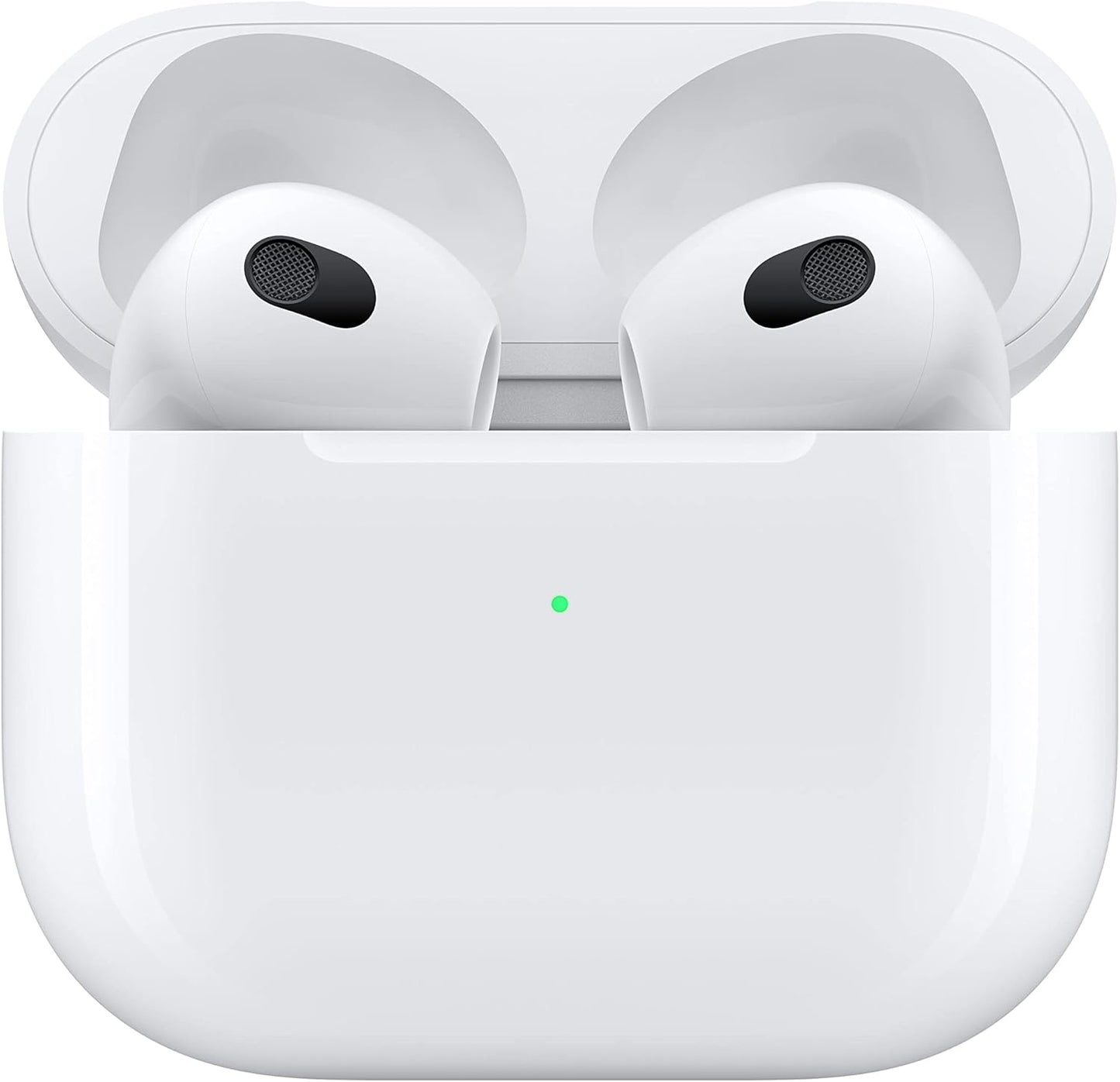 Apple AirPods 3rdgeneration with Lightning Charging Case