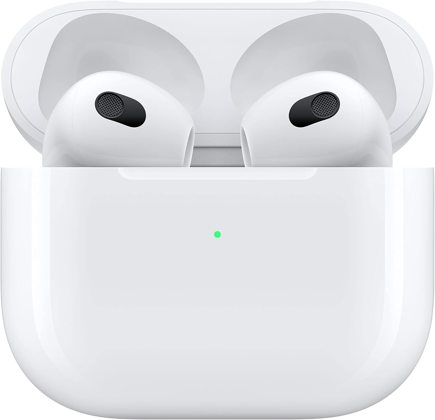 Apple AirPods 3rdgeneration with Lightning Charging Case