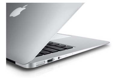 Refurbished Apple MacBook Air 13 2017  RAM 8    Silver   SSD