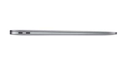 Refurbished Apple MacBook Air 13 2019 Retina  Space Grey  8GB RAM  SSD