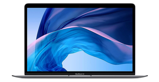 Apple MacBook Air 13" 2020 | RAM 8  |  Space Grey |  SSD