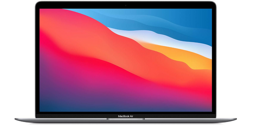 Apple MacBook Air (13" 2020) | 🟢 Very Good Condition