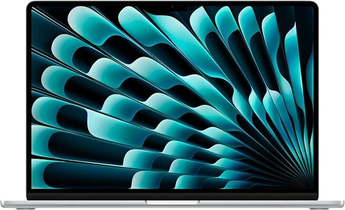Apple MacBook Air (15 2023, M2)  Apple M2 10-core GPU  8GB  16GB RAM  256GB  512GB SSD  Windows 11 Pro  🟢 Very Good Condition