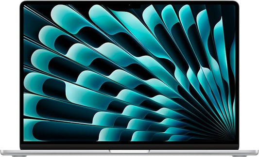 Apple MacBook Air (15 2023, M2)  Apple M2 10-core GPU  8GB  16GB RAM  256GB  512GB SSD  Windows 11 Pro  🟢 Very Good Condition