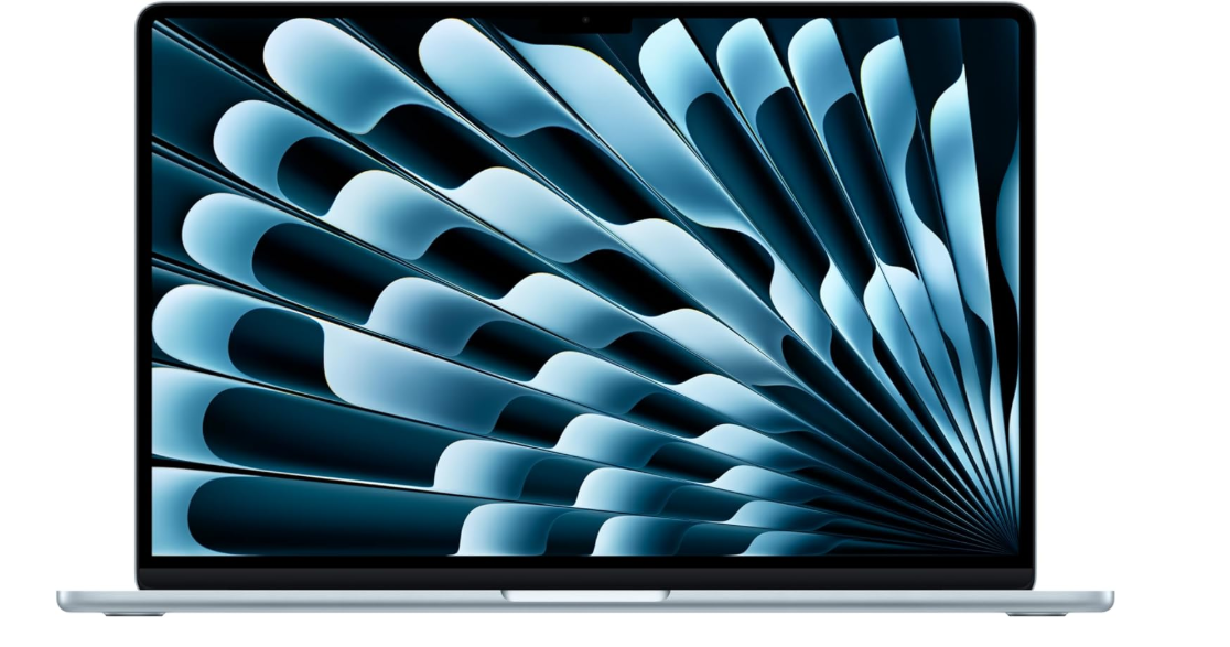 Apple MacBook Air (15" 2025, M4) |🟢 Very Good Condition