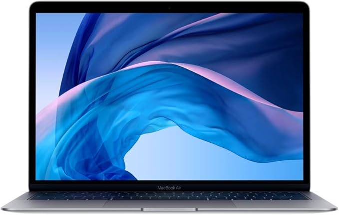 Apple MacBook Air (Retina, 13" 2018) | Core i5-8210Y | 8GB / 16GB RAM | 256GB / 512GB SSD | Windows 11 Pro | 🟢 Very Good Condition