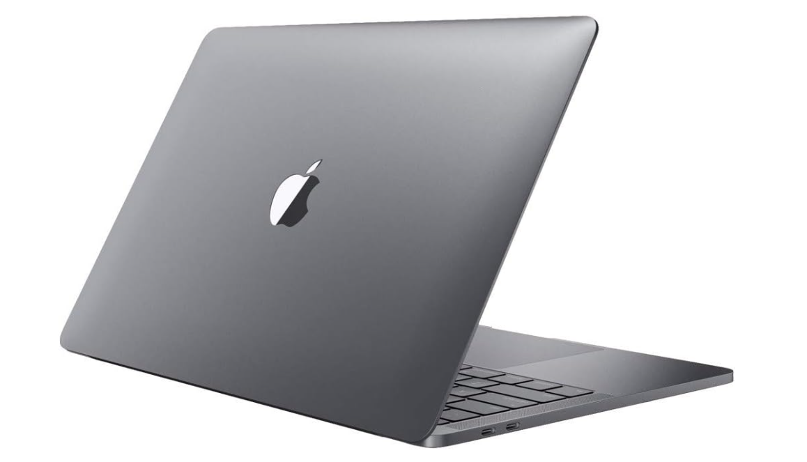 Refurbished Apple MacBook Pro 13 2017  i5-5350U  RAM 8GB  Space Grey  128GB 256GB SSD
