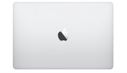 Refurbished Apple MacBook Pro 13" 2019 | RAM 16GB | Silver | 512GB SSD