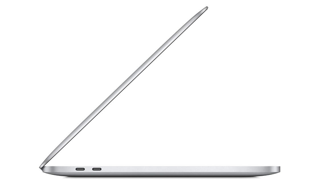 Refurbished Apple MacBook Pro 13" 2020 M1 | RAM 8GB 16GB | Space Grey | 256GB SSD