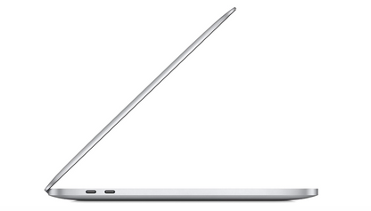 Refurbished Apple MacBook Pro 13" 2020 M1 | RAM 8GB 16GB | Space Grey | 256GB SSD