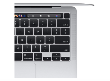 Refurbished Apple MacBook Pro 13" 2020 M1 | RAM 8GB 16GB | Space Grey | 256GB SSD