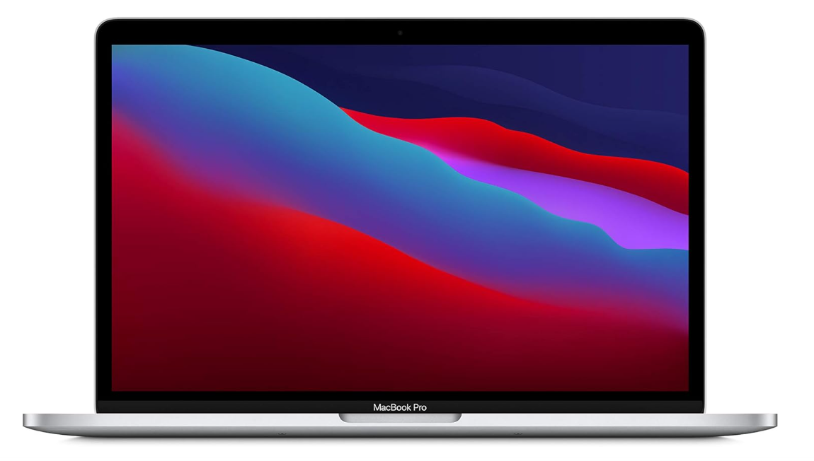 Refurbished Apple MacBook Pro 13" 2020 M1 | RAM 8GB 16GB | Space Grey | 256GB SSD
