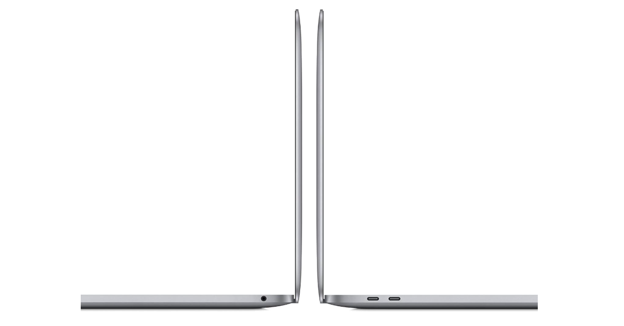 Refurbished Apple MacBook Pro 13 2020   RAM 16GB  512GB SSD   Space Grey