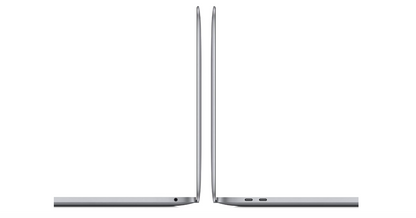 Refurbished Apple MacBook Pro 13 2020   RAM 16GB  512GB SSD   Space Grey