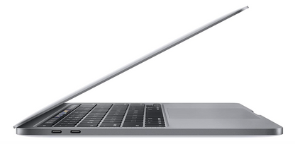 Refurbished Apple MacBook Pro 13 2020   RAM 16GB  512GB SSD   Space Grey