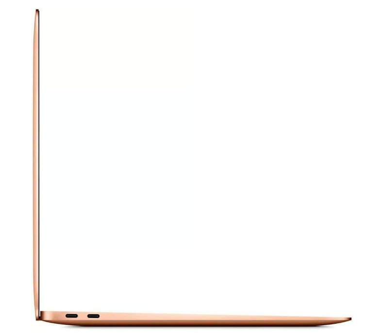 Refurbished Apple MacBook Pro 13" 2020 |  RAM 32GB | 512GB SSD |  Gold