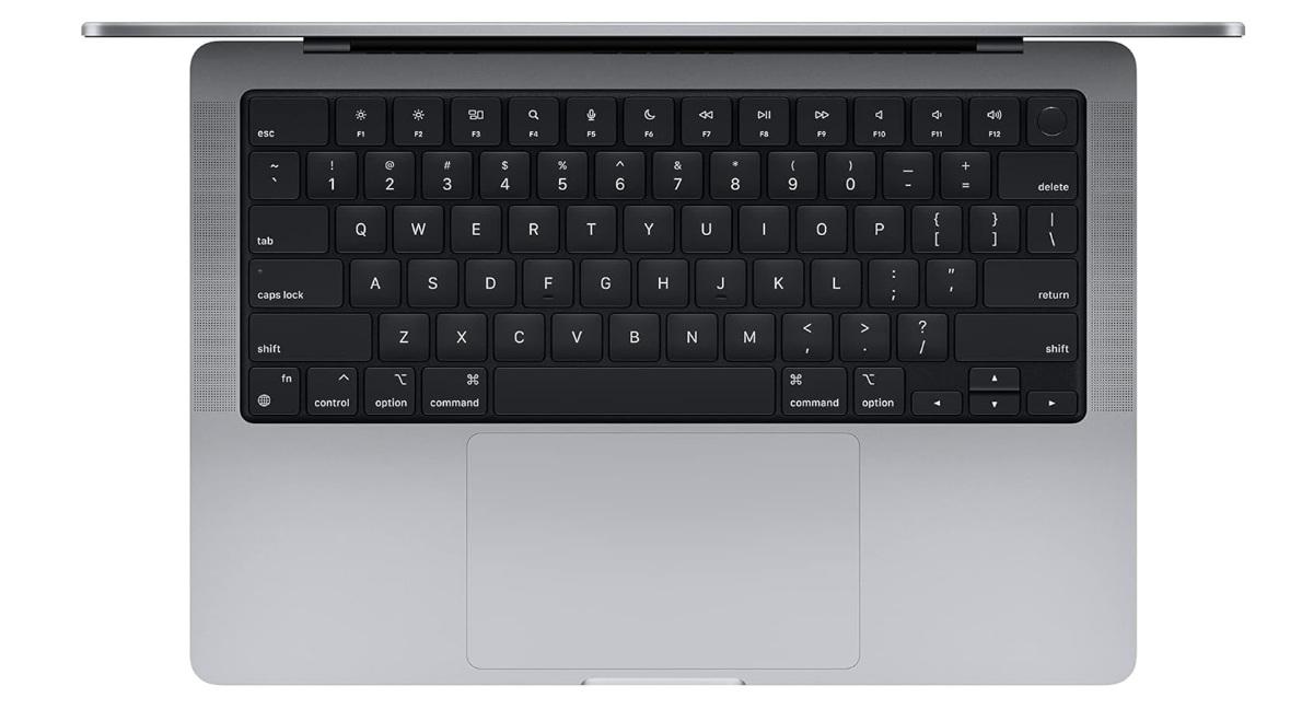 Refurbished Apple MacBook Pro 14" 2023 M2 |  RAM 16GB | 512GB SSD |  Silver