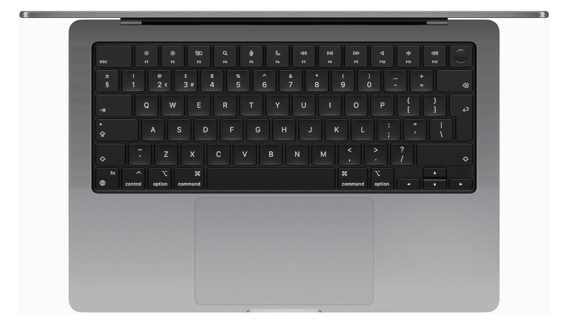 Refurbished Apple MacBook Pro 14" 2023 M3 |  RAM 8GB | 512GB SSD | Space Grey